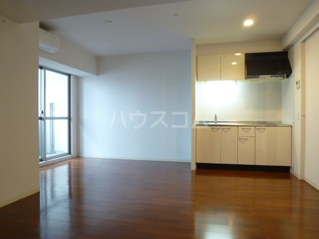 6/30 リビング/ダイニング