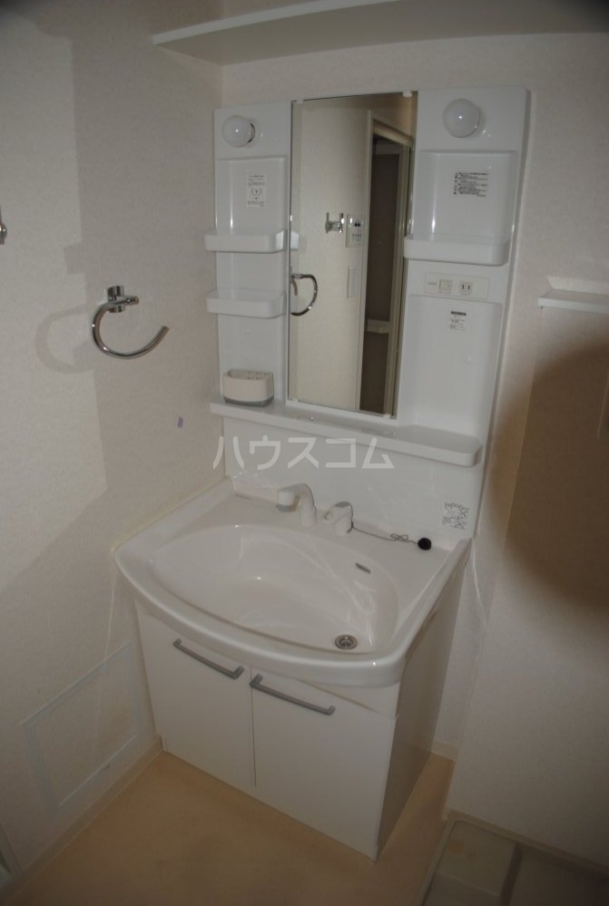 14/30 洗面