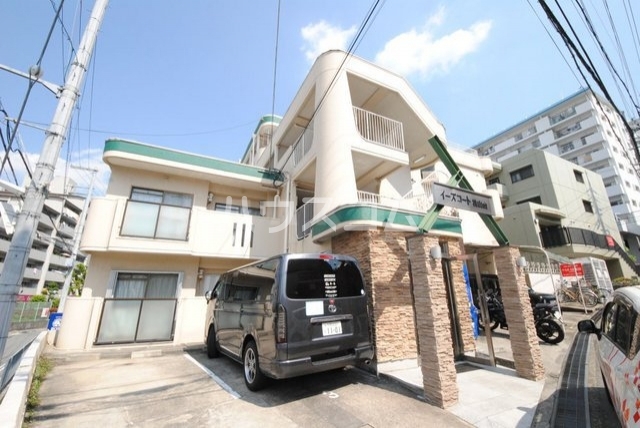 14/21 エントランス