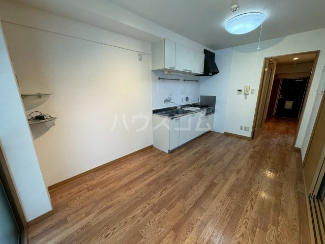 3/26 リビング/ダイニング