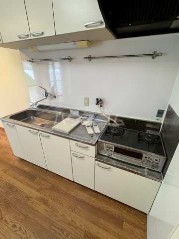 10/26 キッチン