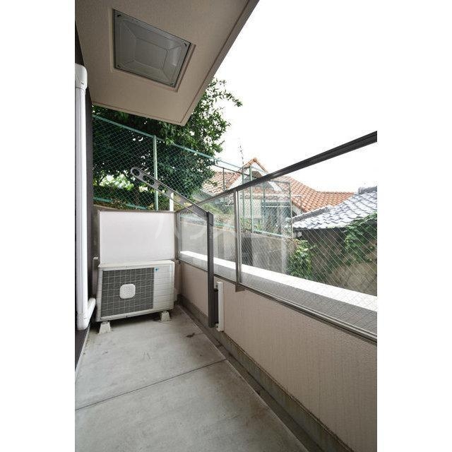 16/29 バルコニー