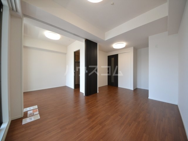 6/30 リビング/ダイニング