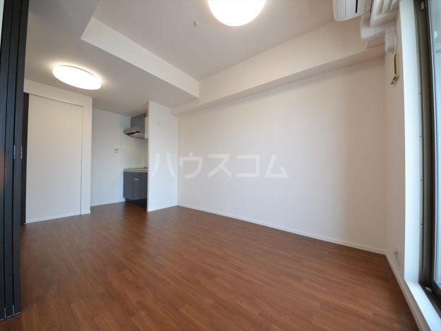 7/30 リビング/ダイニング