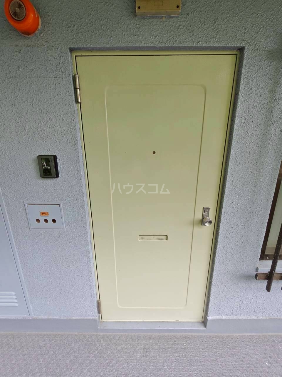 14/30 玄関