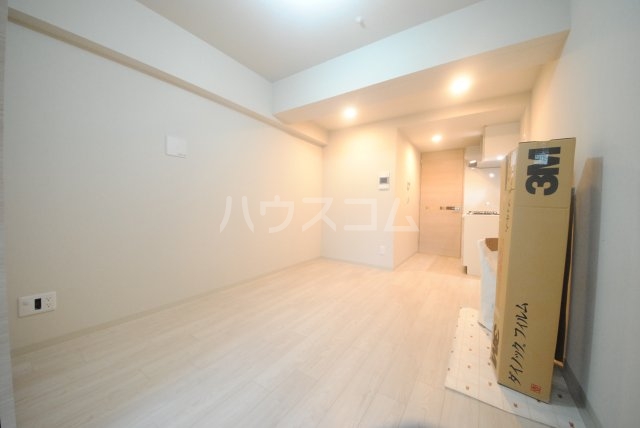 3/24 リビング/ダイニング