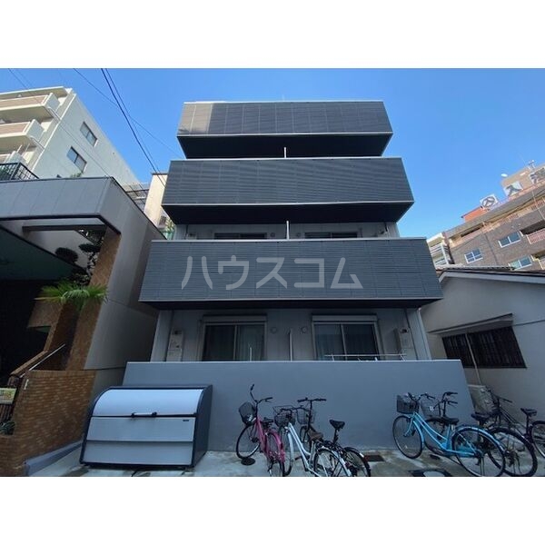1/12 外観
