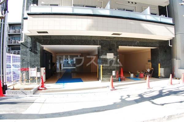 15/24 エントランス