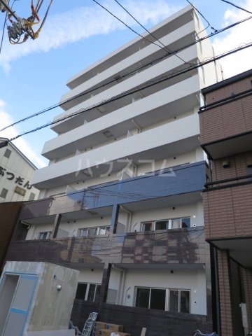1/26 外観