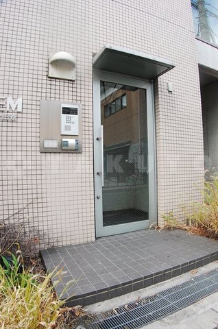 2/12 エントランス