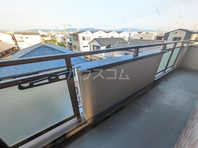 24/30 バルコニー