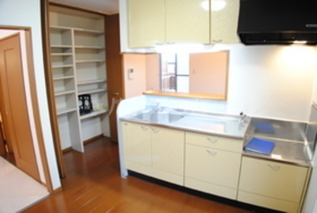 7/21 キッチン