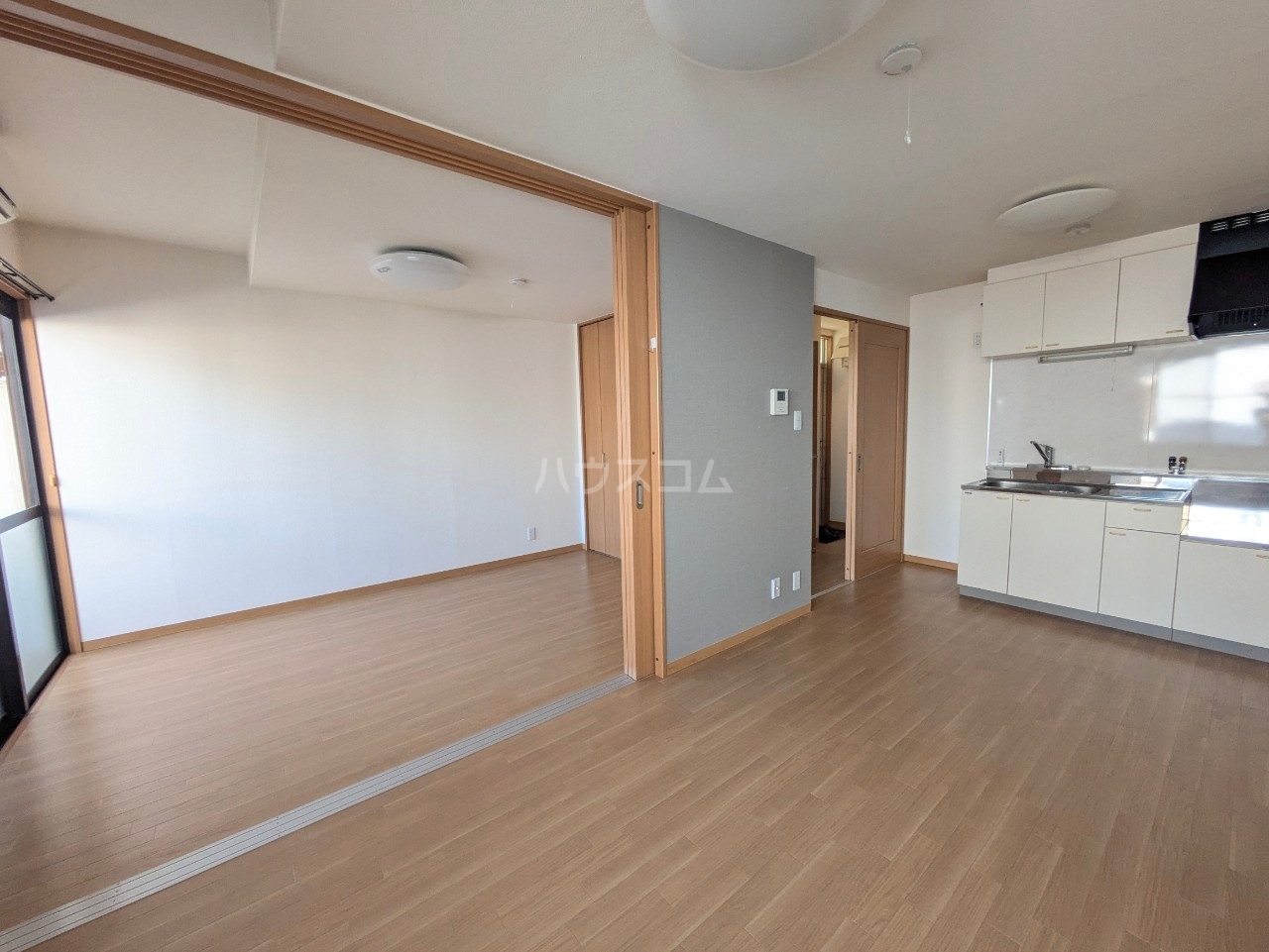 3/30 リビング/ダイニング