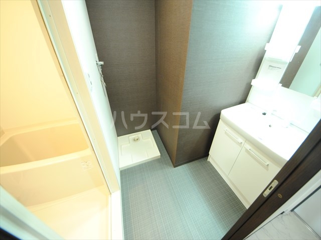 13/29 バルコニー