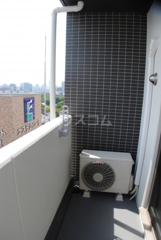15/30 バルコニー