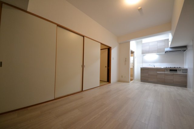 3/30 リビング/ダイニング