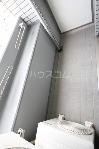 20/30 バルコニー