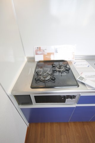 10/30 キッチン