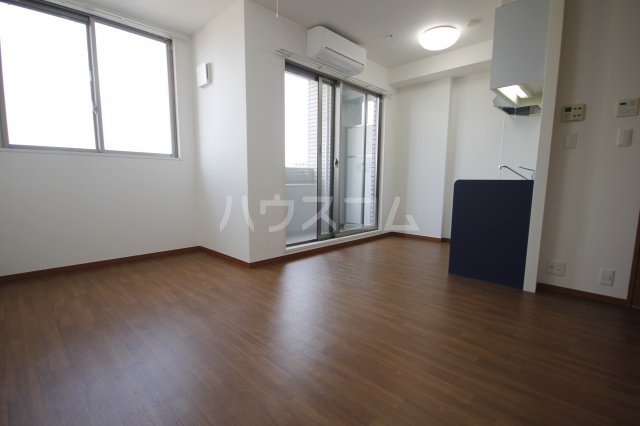 3/30 リビング/ダイニング