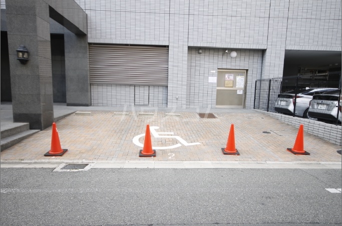 29/30 駐車場