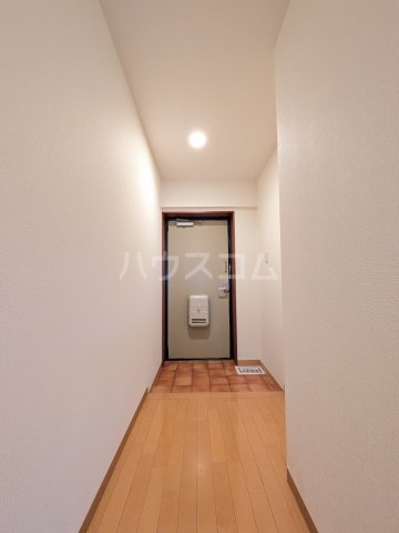 12/30 玄関
