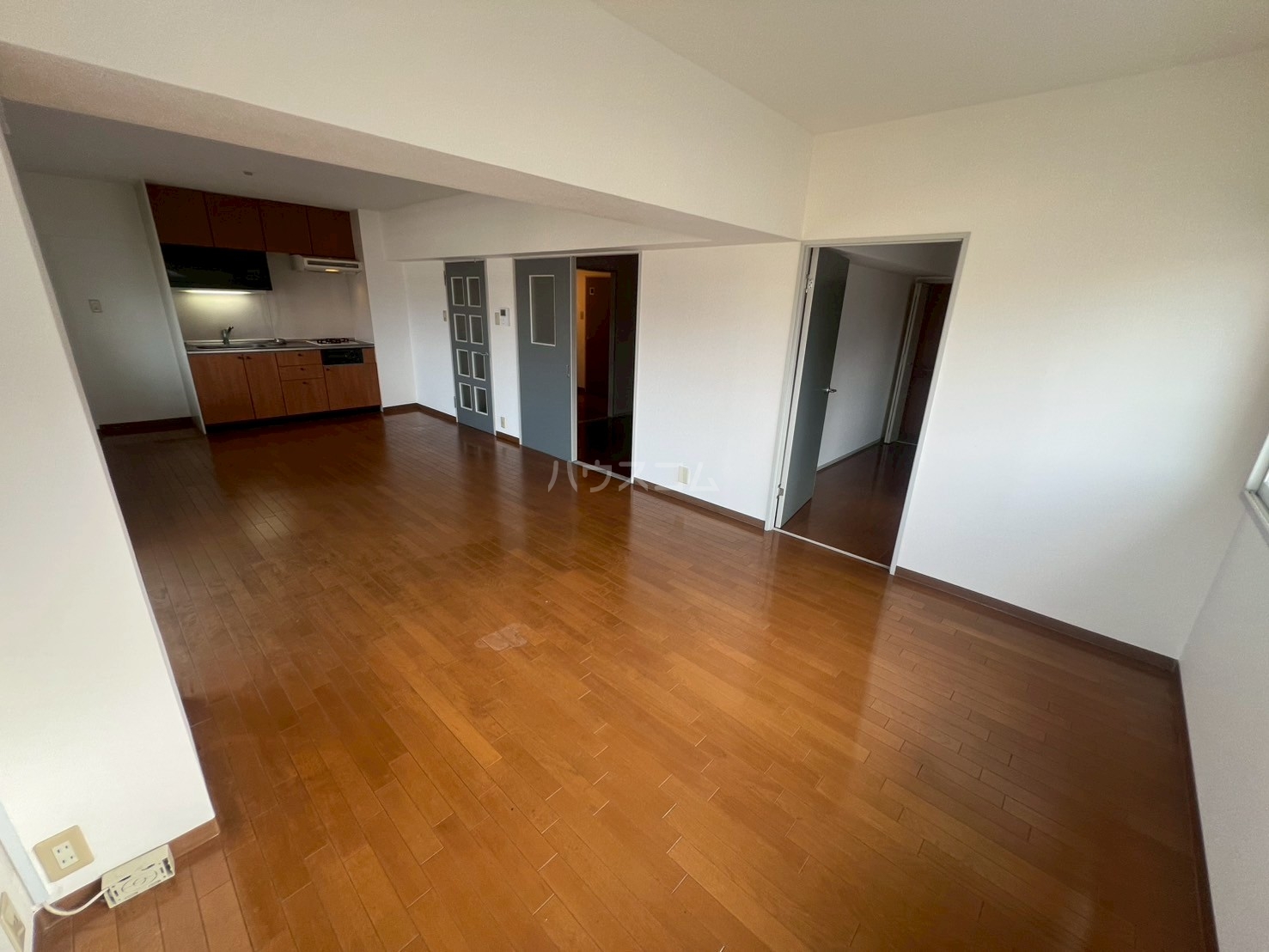 5/30 リビング/ダイニング