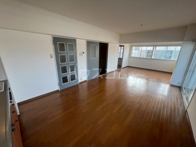 6/30 リビング/ダイニング