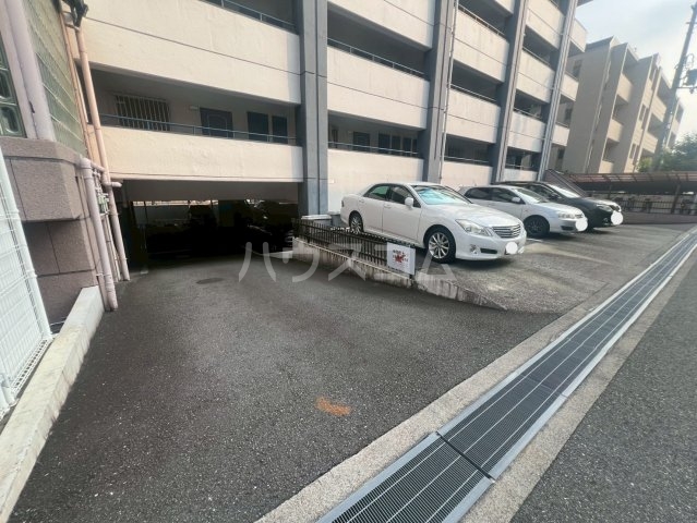 29/30 駐車場