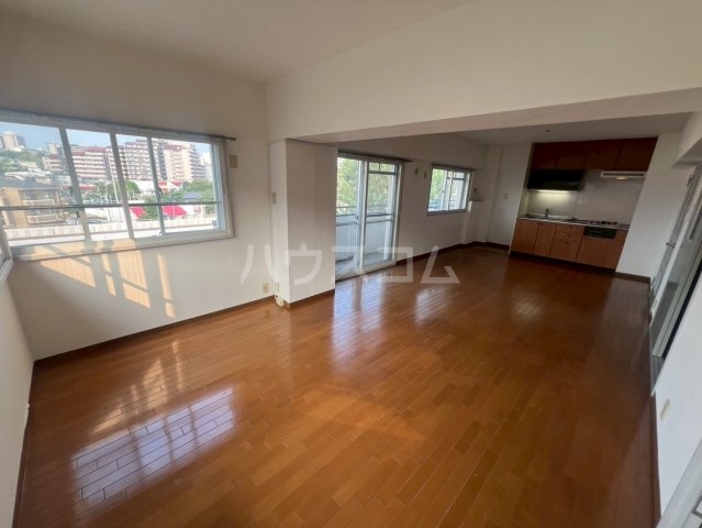 3/30 リビング/ダイニング