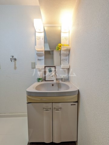 19/30 洗面