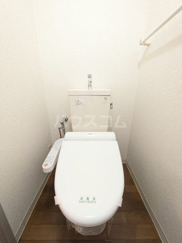 17/30 トイレ