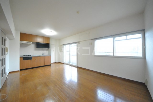 5/30 リビング/ダイニング