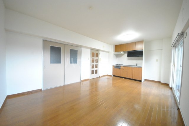 6/30 リビング/ダイニング