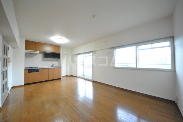 3/30 リビング/ダイニング