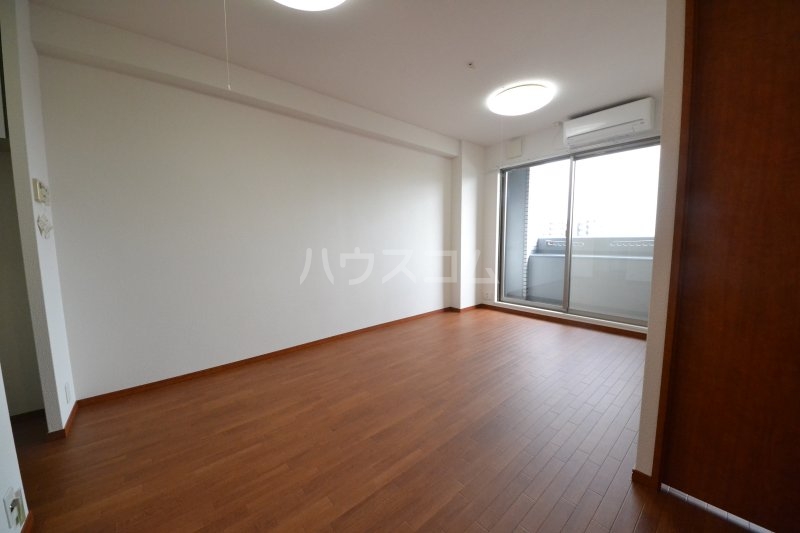 13/27 バルコニー