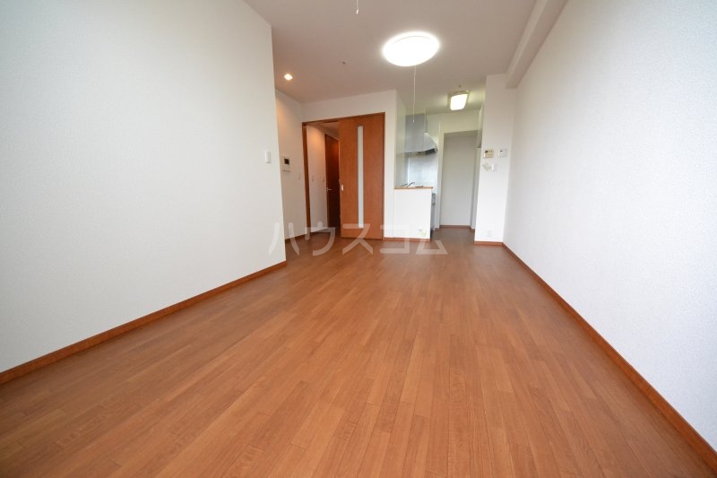 3/27 リビング/ダイニング