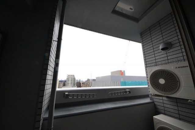24/30 バルコニー