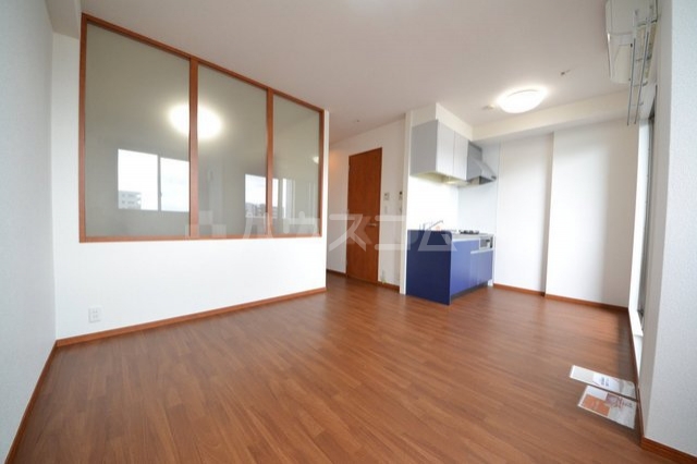 3/30 リビング/ダイニング