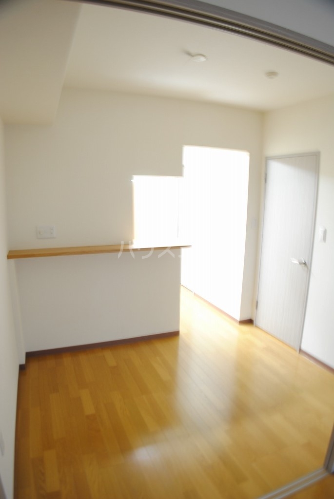 4/20 リビング/ダイニング