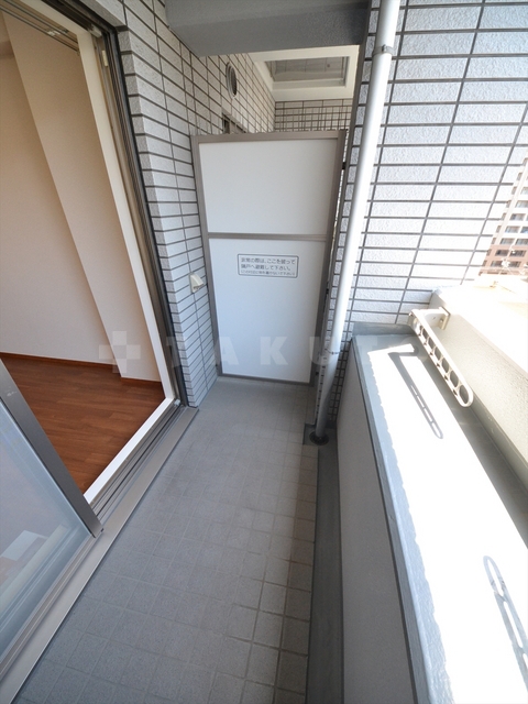 24/30 バルコニー