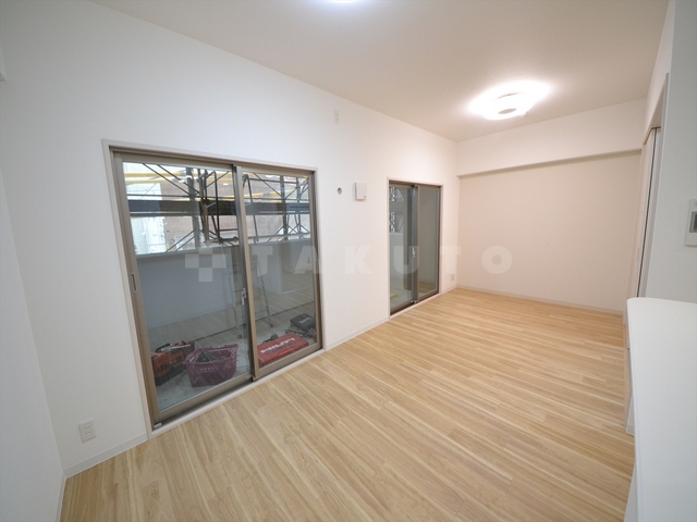 4/30 リビング/ダイニング