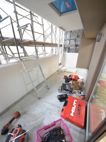 24/30 バルコニー