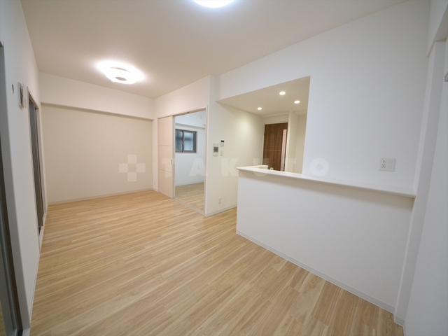 3/30 リビング/ダイニング