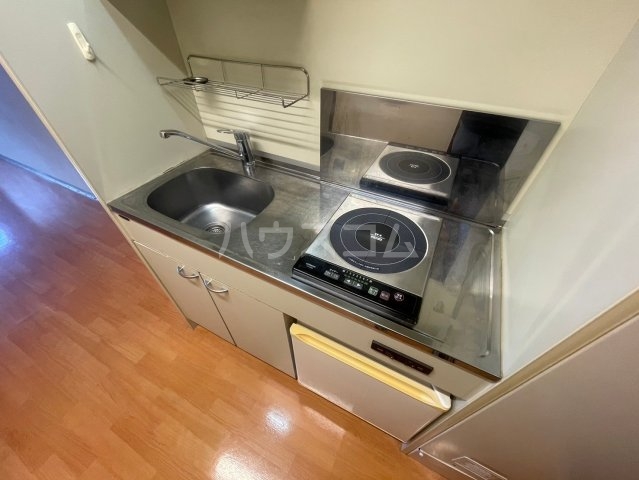 14/30 キッチン
