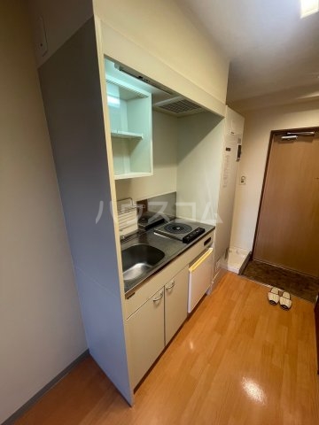 13/30 キッチン