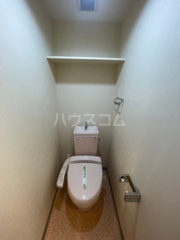 18/30 トイレ