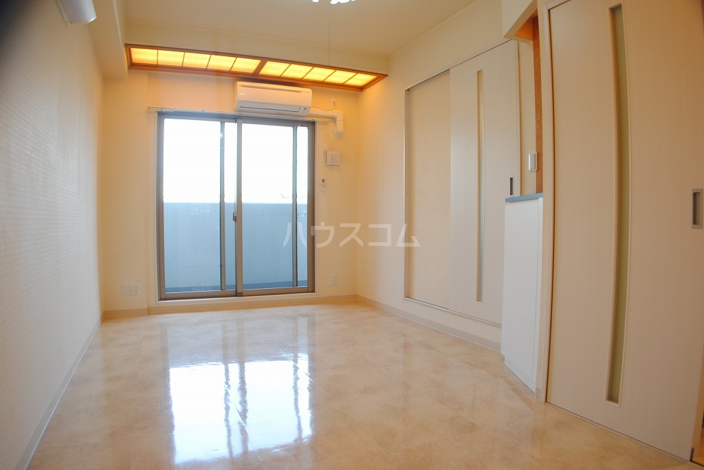 4/29 リビング/ダイニング