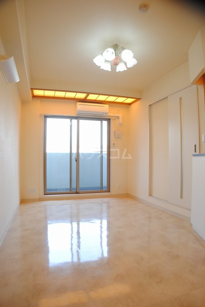 3/29 リビング/ダイニング