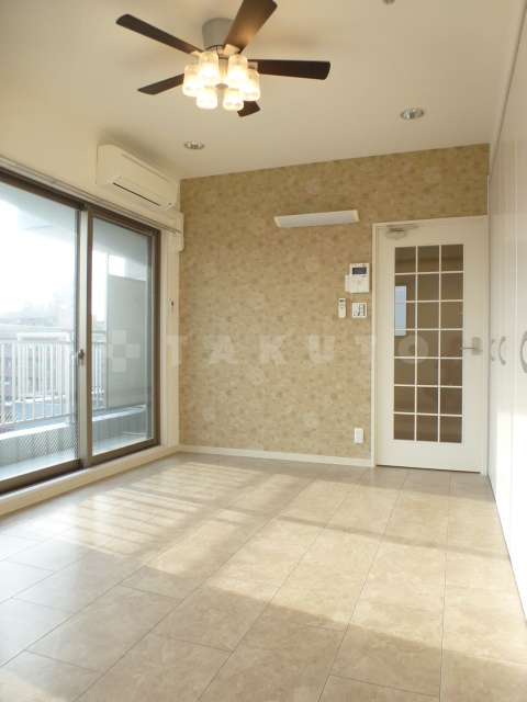 3/29 リビング/ダイニング