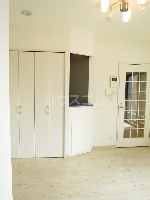 5/30 リビング/ダイニング